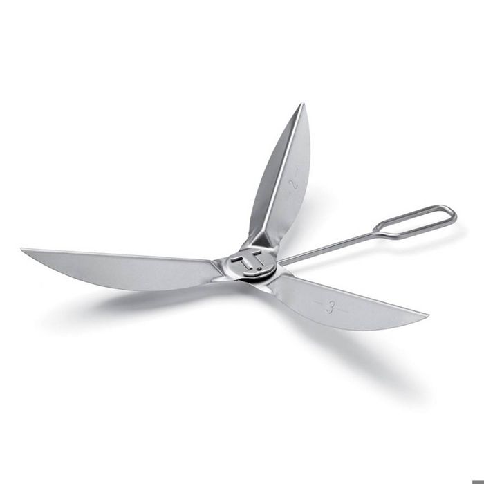 Weber Ø 47 cm - vue 2