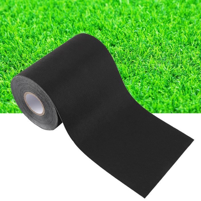 Ruban Adhésif Gazon Artificiel 10m X 15cm - Joint Pelouse Synthétique