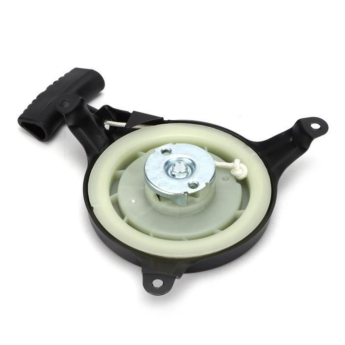 Démarreur FX-MT252 Démarreur à Câble Pour Débroussailleuse Fuxtec - Compatible FX-MT152, FX-MT252, FX-FSR152, FX-PS152, FX-MS152, FX-WP152 Débroussailleuse Thermique Fuxtec