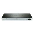 D-LINK Switch Smart 24 ports - DGS-1210-24P - 10/100/1000Mbps-1