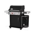 Barbecue gaz Weber Spirit Premium EPX-335 3 brûleurs-1
