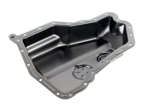 Carter Huile Transmission Peugeot/Citroën 2.2 HDi - 9637605380 - Compatible 406, C5, 607, 807