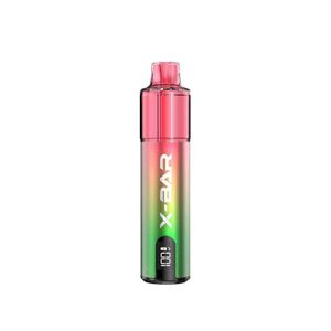 vape shop papeete Wpuff Pod Fusion 15K : Cigarette Electronique 15000 Puff