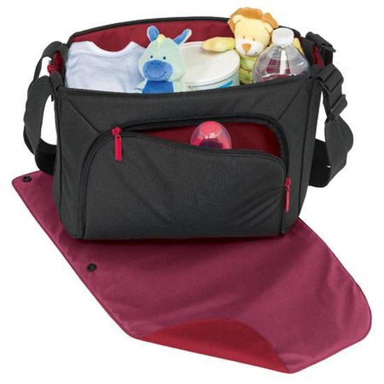 Bebe Confort Sac Flexibag Walnut Brown Cdiscount Puericulture Eveil Bebe