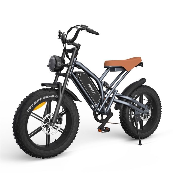 Batterie 36V 20Ah Pour Vélo électrique – BMS Intégré, Chargeur Inclus, Durable !
