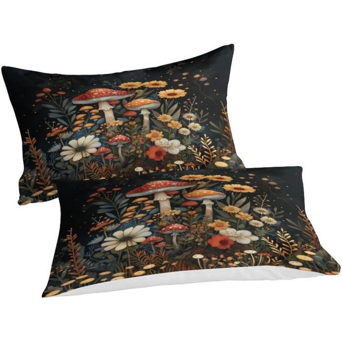 Parure De Lit 3 Pièces Motif Avion De Chasse Militaire - Housse De Couette + Taies - Taille King 220x240cm - Microfibre Douce - Fermeture éclair