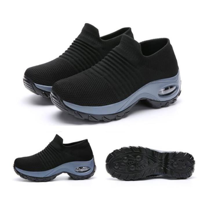 Black friday basket femme outlet