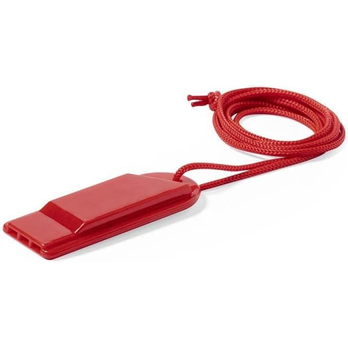 2PCS Soccer Football Arbitre Drapeaux, Drapeau de Touche pour Arbitre
