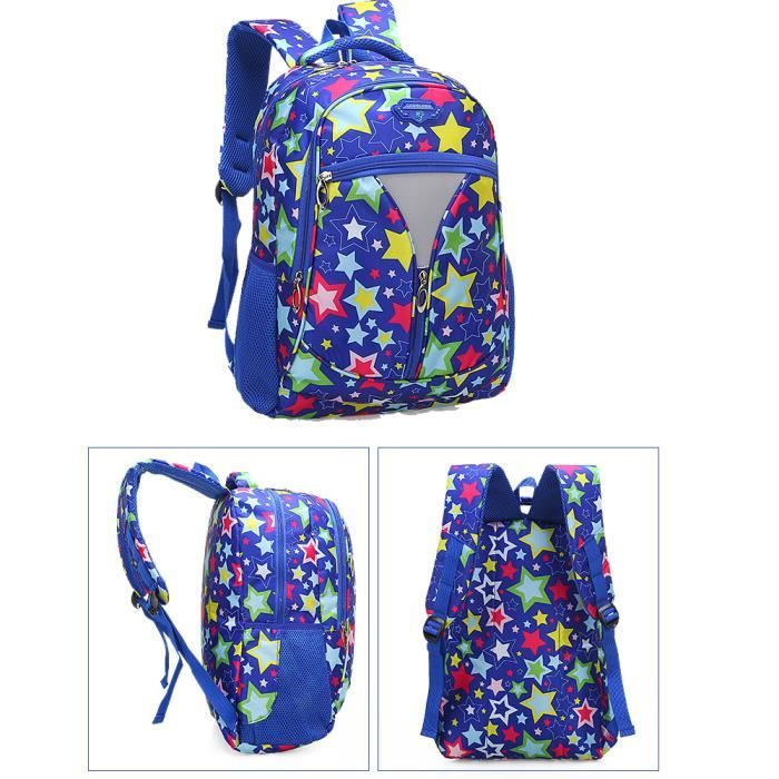 Lancaster Basic Chouchou - Sac Unisexe Adulte Taille Unique Bleu Pierre