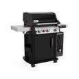 Barbecue gaz Weber Spirit Premium EPX-335 3 brûleurs-2