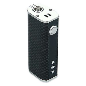 Cigarette électronique mod mécanique
