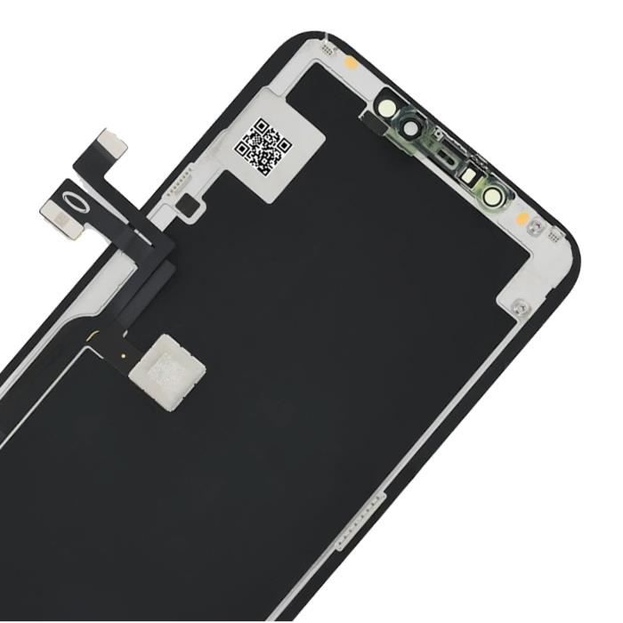 Plein écran DUR OLED + numériseur tactile iPhone 11 Pro Max