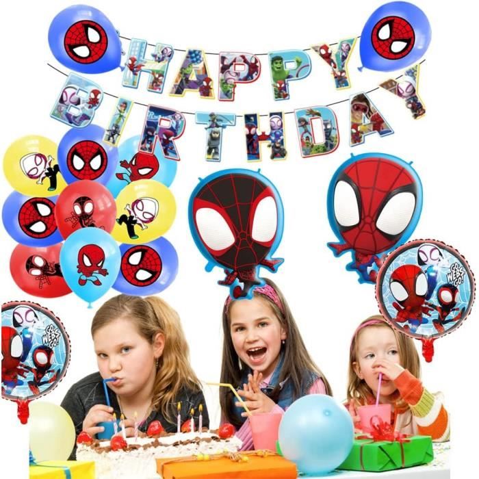 Lot De 10 Décorations Gâteau Basket-ball 3D - Thème Sport Pour Anniversaire Et Fête