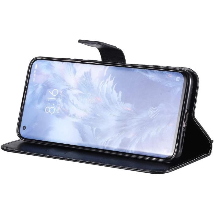 Coque Honor 400 Lite Motif Léopard Et Cœurs - Housse Silicone Souple Anti-choc - Design Mignon Pour Fille/femme