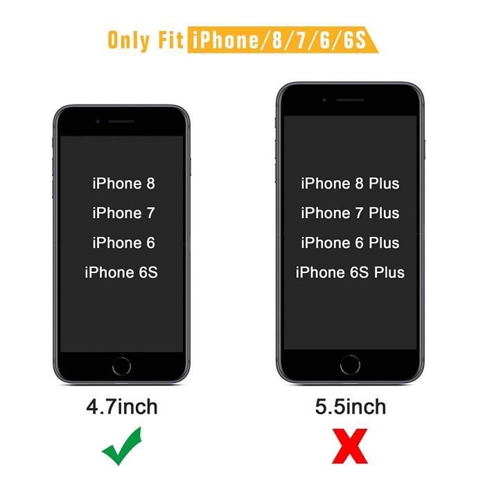 SPARIN Verre Trempé Pour iPhone 15 Pro Max/15 Plus 6.7 Pouces,3