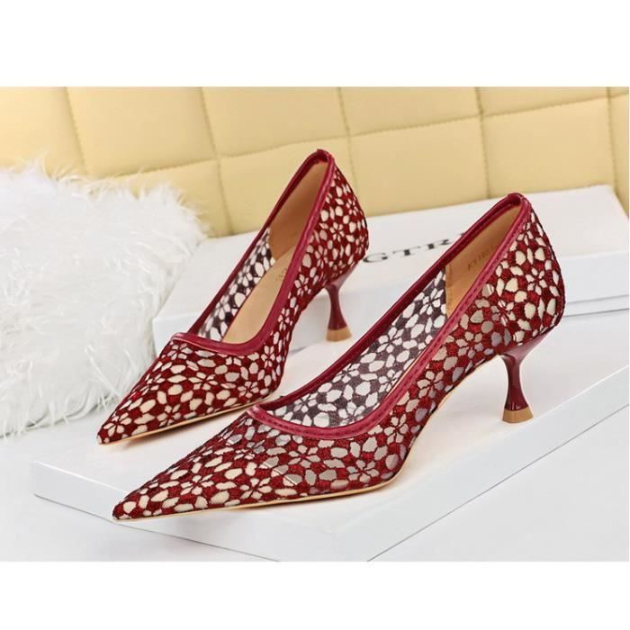 Cdiscount escarpins deals