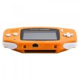 Game Boy Advance - Orange-3