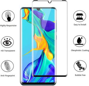 La Meilleure Coque de Protection Pour Huawei P30 Pro