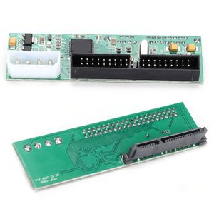 ciciglow Adattatore per Disco Rigido, Convertitore da MSATA a IDE per Laptop per DOS per per