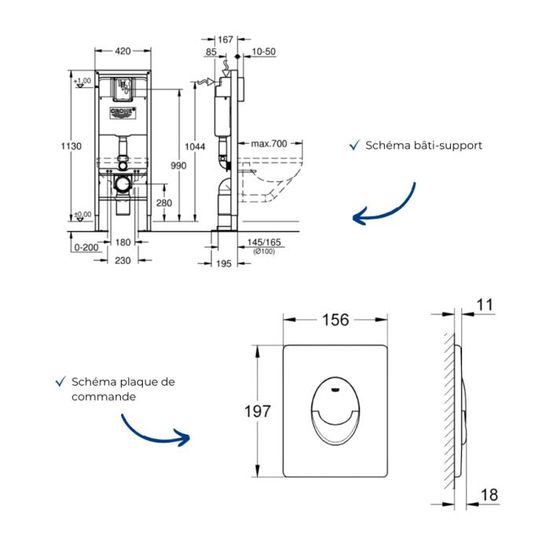 Fichier STL Support de route Carrera avec filetage pour un réglage fin