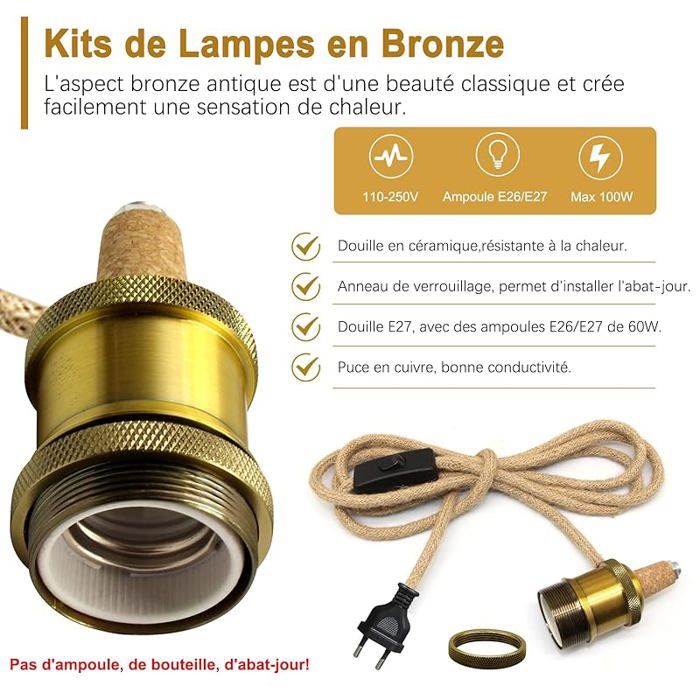 Lot 5 Adaptateurs Bouteille Gaz 1,5 M – Laquage Pour Airsoft HPA, 1500 PSI, Laquage KC02 KWA G19 1911