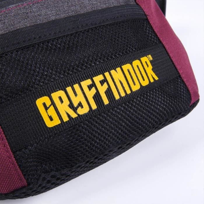 Sac banane harry potter cheap