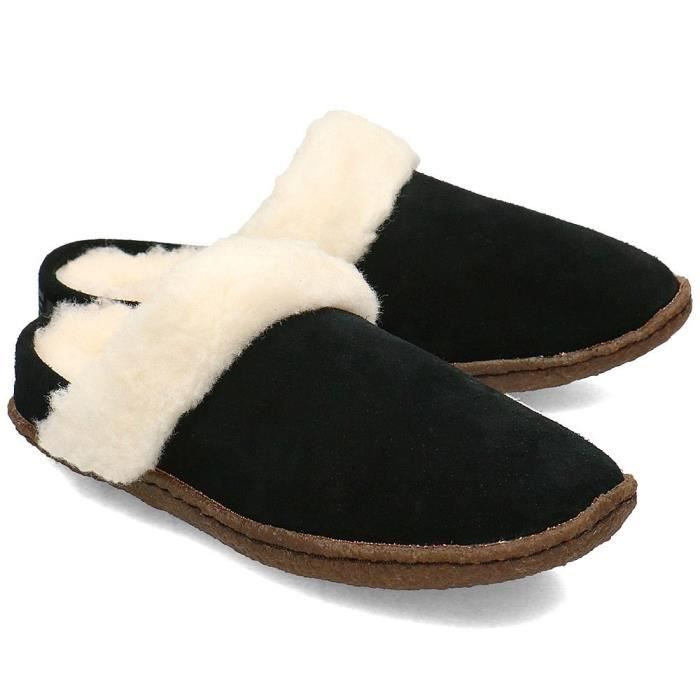 Chausson hotsell sorel femme