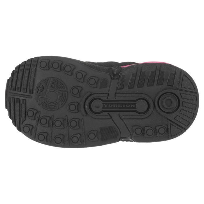 Chaussure zx flux fille hot sale