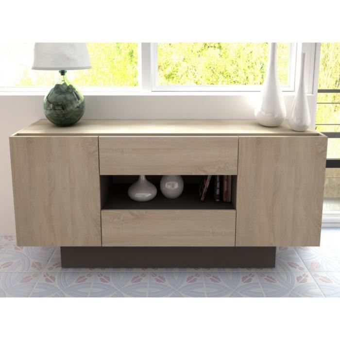 Malik on sale buffet table
