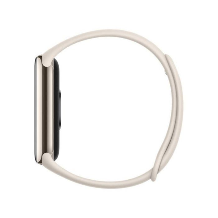 2x Coques De Protection Pour Xiaomi Smart Band 8 Active / Redmi Band 2 - Marque Kwmobile - Neuf