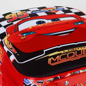 Sac à dos Roulette Cars Cdiscount