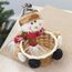Bonbons De Stockage Paniers De Noel Decoration Pere Noel Panier De Rangement Cadeau Gs338a Achat Vente Sac Alimentaire Bonbons De Stockage Paniers De Cdiscount