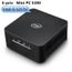 Mini pc U57 8 + 256 Ordinateur de bureau Beelink Win