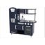 Cuisine Enfant Vintage Bleu Marine Achat Vente Dinette