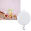 Bebe Boite A Musique Cloches Jouet Suspendu Avec Telecommande Usb Pour Lit Bebe Blanc Achat Vente Fleche De Lit Bebe Cdiscount