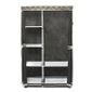 Armoire Penderie Souple 170 X 105 X 45 Cm Armoire De Rangement
