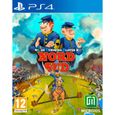 Jeu Les Tuniques Bleues - Nord & Sud pour PS4 - Microïds - Edition Standard - Genre Action - PEGI 12+-0