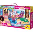 Coffret de sable magique - Barbie coffret Sand & Surf - LISCIANI-0