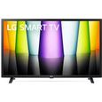 LG | TV LED HD 32LQ630B6LA (2022) - 32 pouces-0