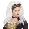 perruque deguisement polnareff