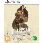 MICROIDS Blacksad Under The Skin - Jeu PS5