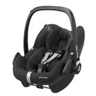 MAXI-COSI Maxi Cosi Coque Pebble pro Essential Noir