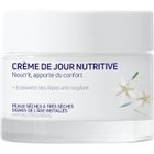 SAINT-GERVAIS MONT BLANC Crème de Jour - Saint Gervais Mont Blanc - Anti-Âge - Nutritive 50 ml - Hypoallergénique - Peaux matures