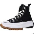 Chaussure Converse Modèle Converse Run Star Hike - Coleur Noir