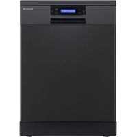 Lave-vaisselle pose libre BRANDT LVC144IB - 14 cou