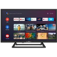Smart Tech 24HA10T3 - TV LED HD 24