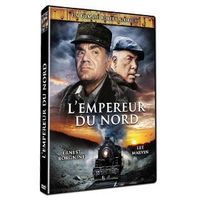 DVD L'empereur du nord