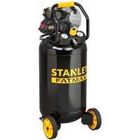 Stanley - Compresseur lubrifié 50L 2HP 1,5kW 10 bar