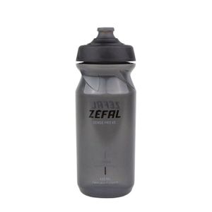 Gourde Zéfal Premier 75 – 750 Ml, Lavable Au Lave-vaisselle, Bouchon Pression – Jaune (et Autres Couleurs)
