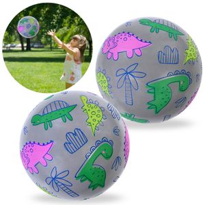 Ballon De Rugby 24 Cm En Mousse Rouge - Jeu Enfant Souple Et Léger